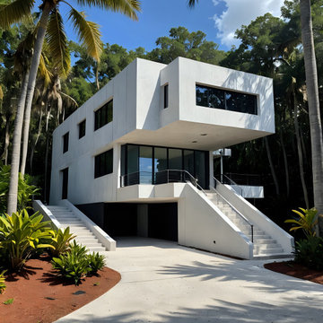 Venetian Drive
