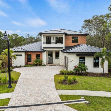 Key Largo at Aripeka (Model Home)