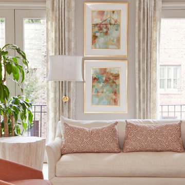 Residential Interior Design