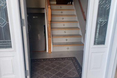 Entryway - entryway idea in Other