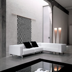 Glide Sofa by Bonaldo - Sectional Sofas