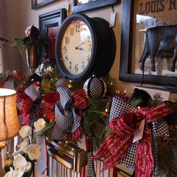 Holiday Ornaments - Products