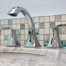 Bath Ideas