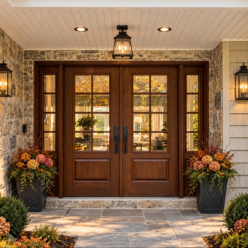 Royal Entry Door Systems by Royalwindowsanddoors.com