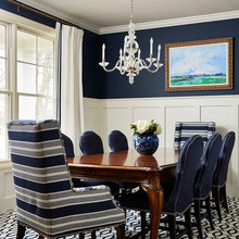 Living/Gathering Rooms