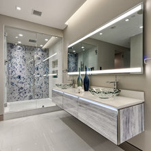 Bathroom Ideas