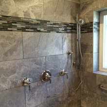 Bathroom Ideas