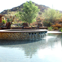 but I don't want a pool