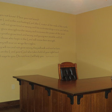 Yoder office