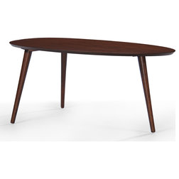 Midcentury Coffee Tables by GDFStudio