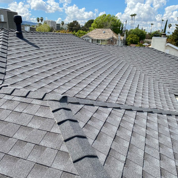 Residential Solar Panel Project 5, American Array Solar