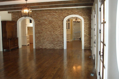 Residential Flooring