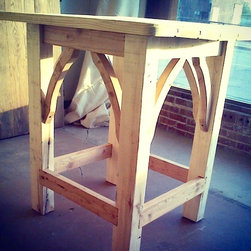 Furniture - Side Tables And End Tables