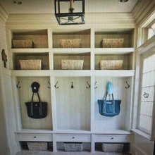 Cabinets