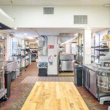 PIP / Pals Restaurant