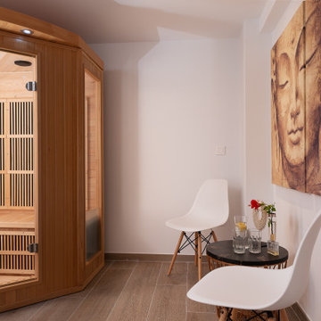 Seaside Villa Denia Photography