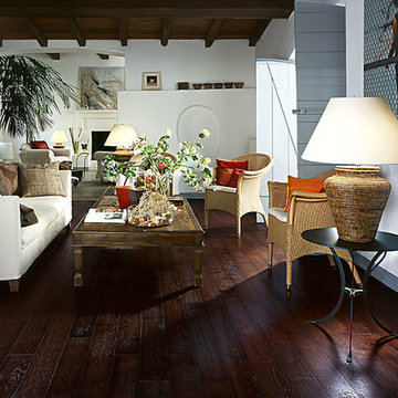 Kahrs Hardwood Flooring