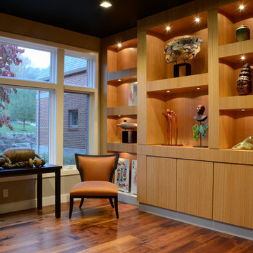 Design/Build Renovation