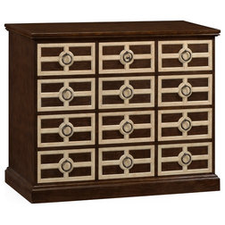 Traditional Dressers by Jonathan Charles Fine Furniture