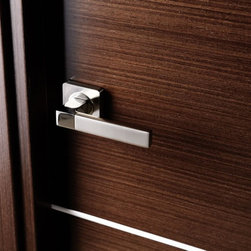 Milano-1M1 Wenge - Interior Doors