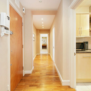 Experience the beauty of London living