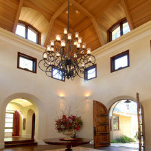 Entry Way