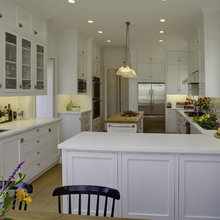 Kitchen Reno