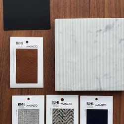 Casa PR_work in progress - Products