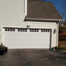 garage doors