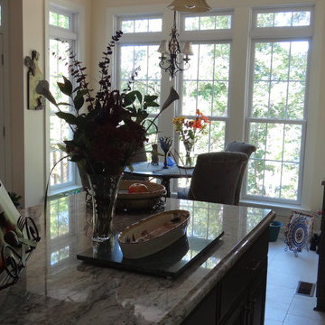 Kitchen Remodel - 8/1/17 - Williamsburg, VA 23188