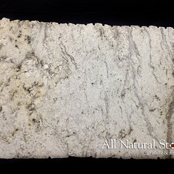 All Natural Stone - Siena Beige Granite Slab - Kitchen Countertops