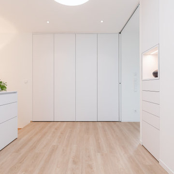 Hausflur mit Extras Eggersmann