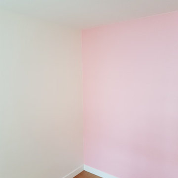 Chambres filles st cloud