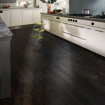 Kahrs Hardwood Flooring