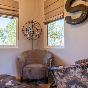 Talking Rock Ranch Home
