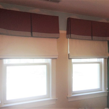 Valance Styles