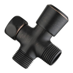 Hansgrohe Inversa Diverter 28719003 - Home Improvement