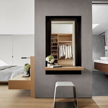 Bedrooms