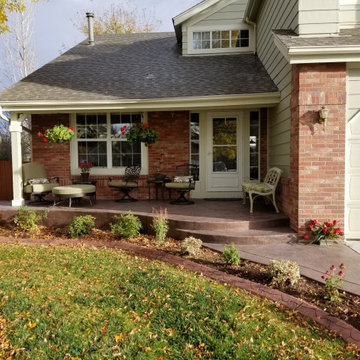 Landscaping