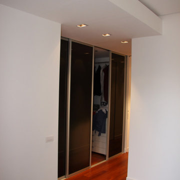 Appartamento con terrazza
