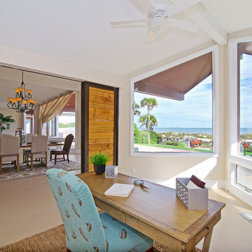 Beach Avenue Oceanfront