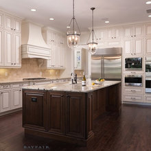 Mom kitchen