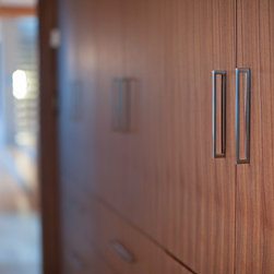 Metalsino - H1180 - Cabinet And Drawer Handle Pulls