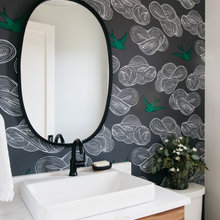 Feature Wall
