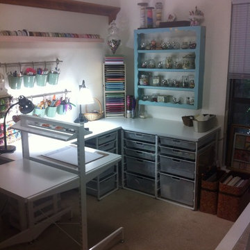 Craftroom