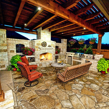 Downtown Boerne Escape