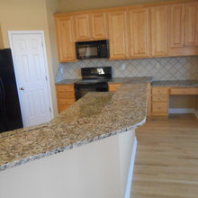Kitchen wall colors