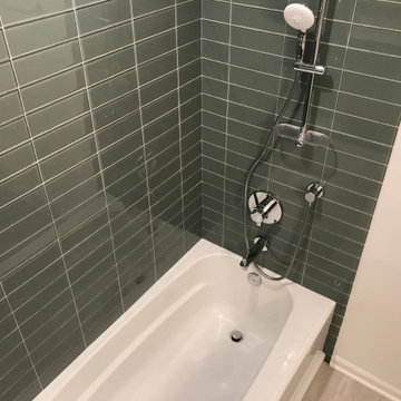 Bathroom Remodeling in Mt Prospect, IL