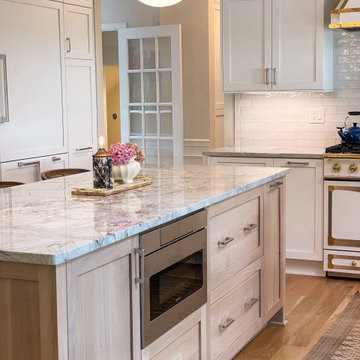 Sorena Kitchen