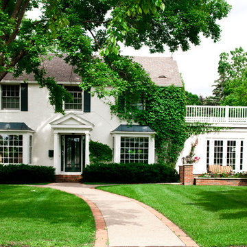 Exteriors